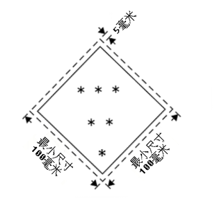 <a href='http://m.chinaepdmgranules.com' title='危險(xiǎn)品運(yùn)輸' >危險(xiǎn)品運(yùn)輸</a>標(biāo)志